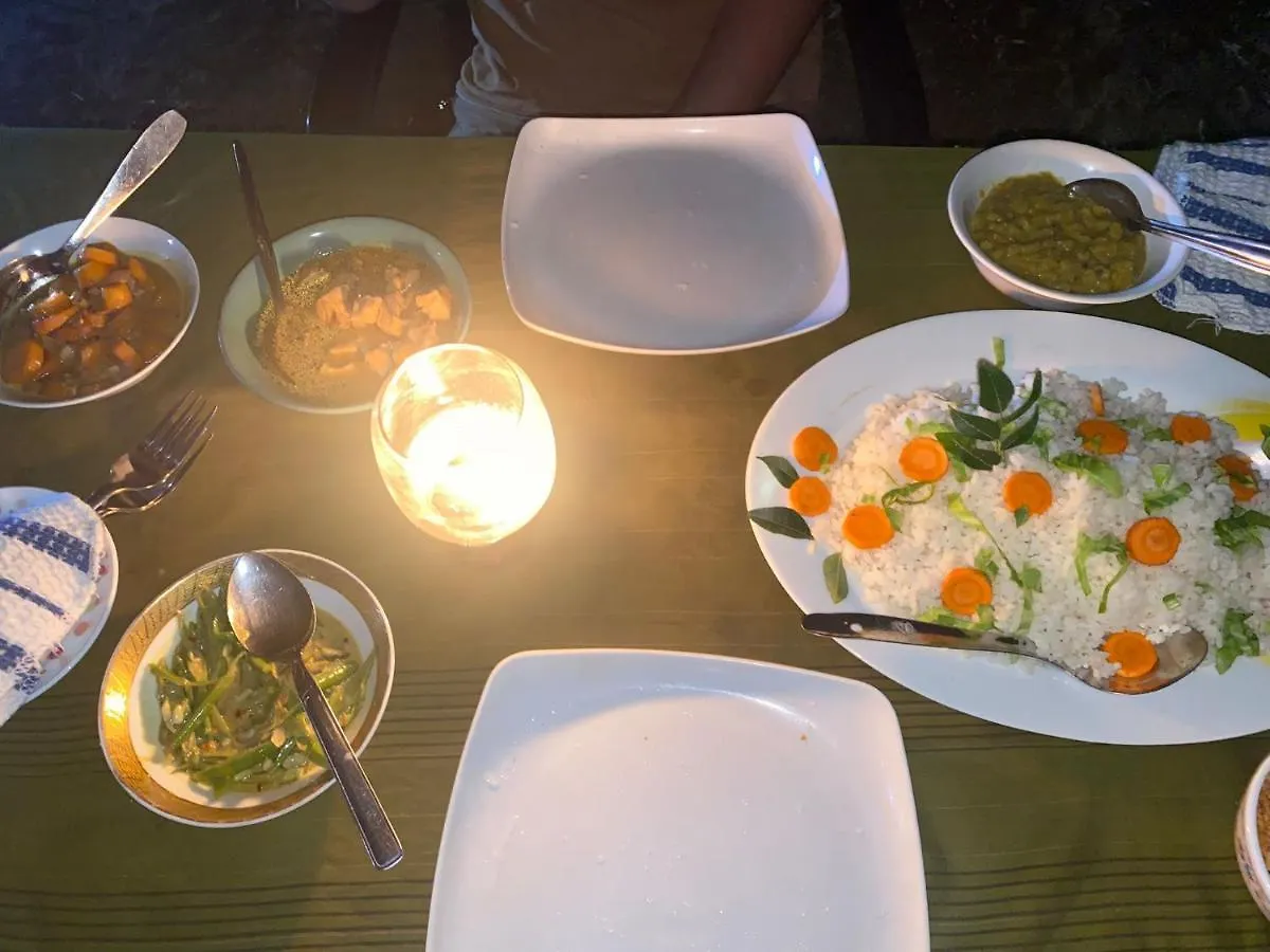 Sigiri Wild Lake Dambulla 0*,