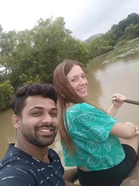 Sigiri Wild Lake Dambulla