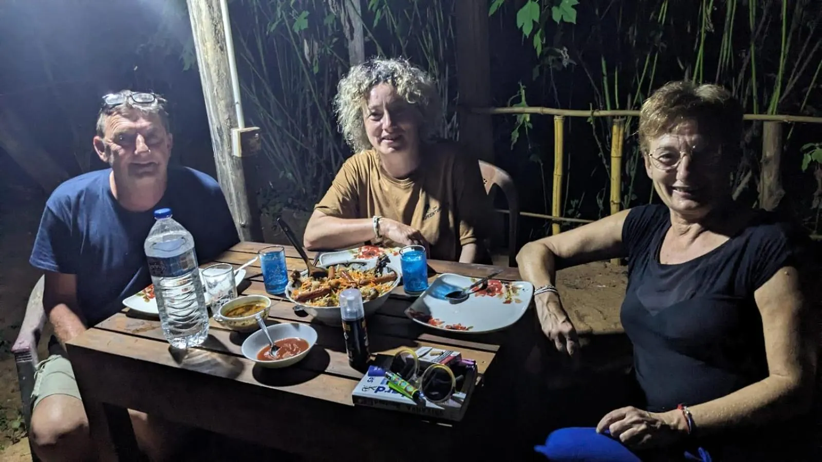 Sigiri Wild Lake Dambulla Bed & Breakfast
