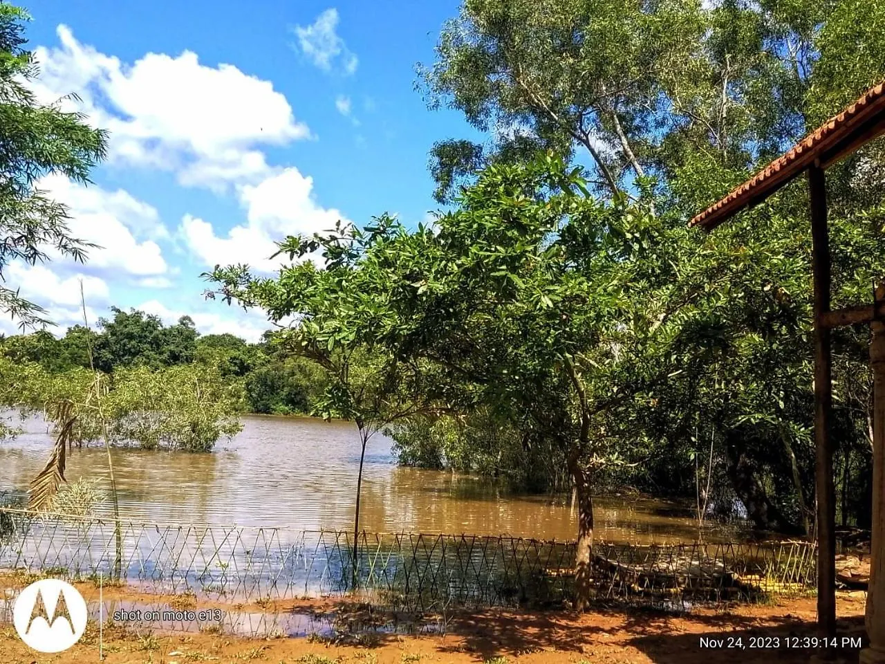 Sigiri Wild Lake Dambulla Bed & Breakfast