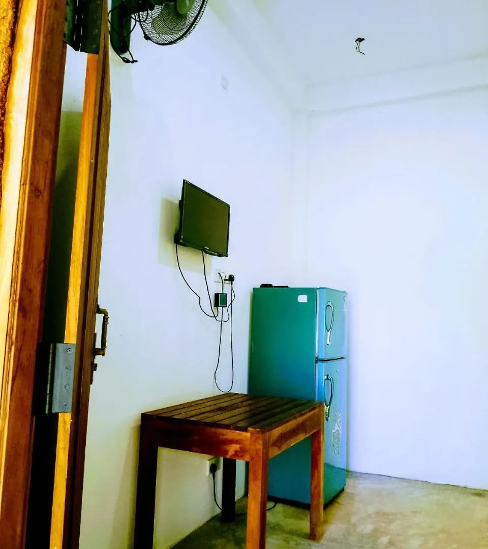 Sigiri Wild Lake Dambulla Bed & Breakfast