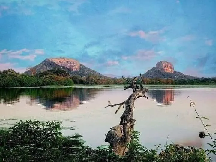 Sigiri Wild Lake Dambulla Bed & Breakfast