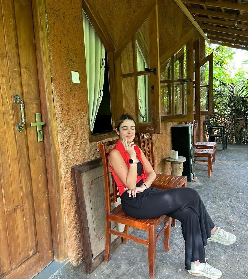Sigiri Wild Lake Dambulla