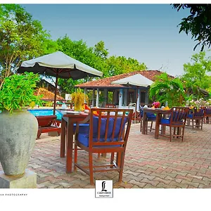 Boutique Dambulla