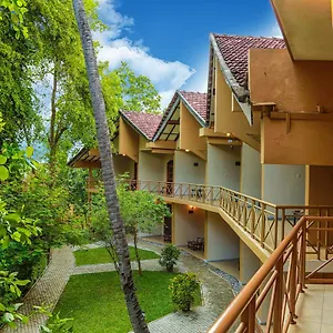 Pelwehera Village Dambulla