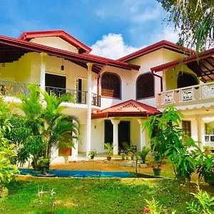 Edge Residences Dambulla